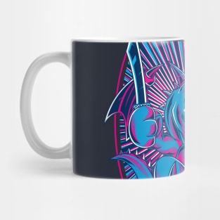 Dragon Warrior Mug